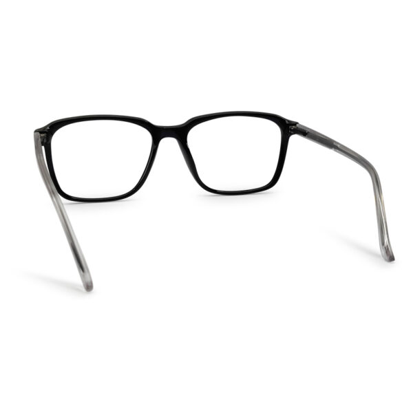 Black Color Stylish Light Weight Eyeglasses