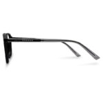 New Fashionable Black Color Eyeglasses