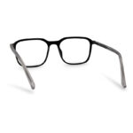 New Fashionable Black Color Eyeglasses