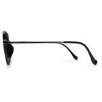 New Arrived Stylish Light Weight Black Color Eyeglasses