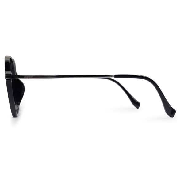 New Arrived Stylish Light Weight Black Color Eyeglasses