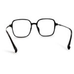 New Arrived Stylish Light Weight Black Color Eyeglasses