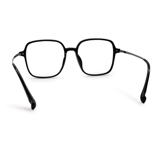 New Arrived Stylish Light Weight Black Color Eyeglasses