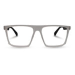 New Arrived Transparent Stylish Eyeglasses