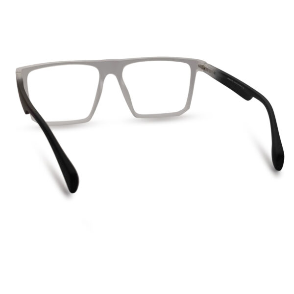 New Arrived Transparent Stylish Eyeglasses