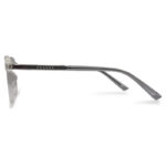 New Square Shape Transparent Stylish Eyeglasses