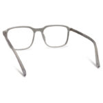 New Square Shape Transparent Stylish Eyeglasses