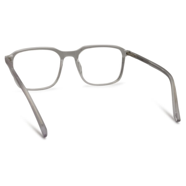 New Square Shape Transparent Stylish Eyeglasses