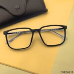 New Stylish Black Color Eyeglasses