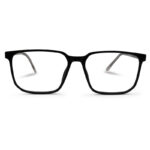 New Stylish Black Color Eyeglasses