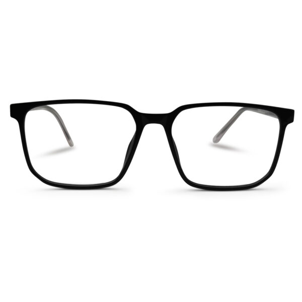 New Stylish Black Color Eyeglasses