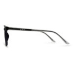 New Stylish Black Color Eyeglasses