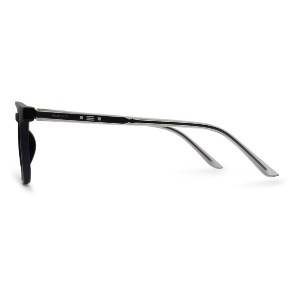 New Stylish Black Color Eyeglasses