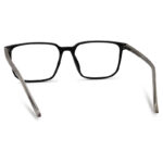New Stylish Black Color Eyeglasses