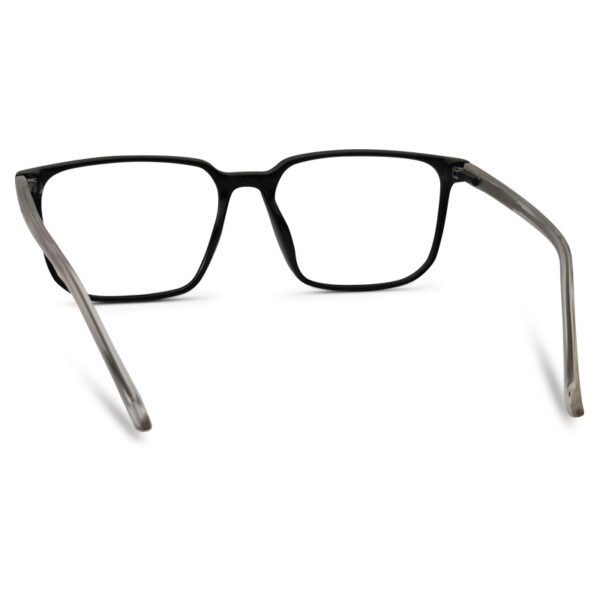 New Stylish Black Color Eyeglasses
