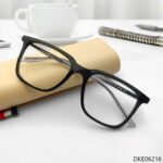 New Arrived Black Color Stylish Eyeglasses