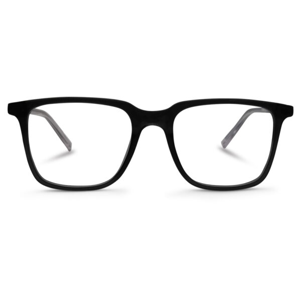 New Arrived Black Color Stylish Eyeglasses