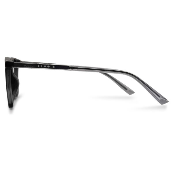 New Arrived Black Color Stylish Eyeglasses