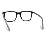 New Arrived Black Color Stylish Eyeglasses