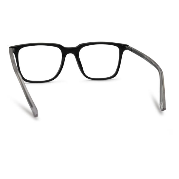 New Arrived Black Color Stylish Eyeglasses