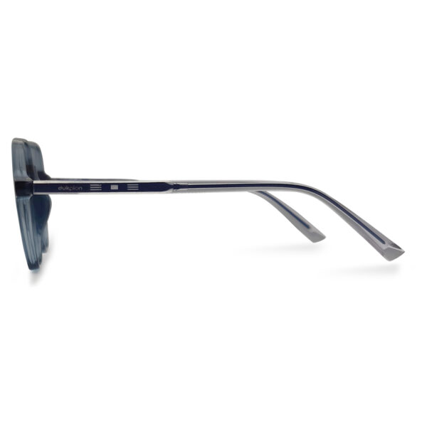 New Arrived Semi Round Eyeglasses