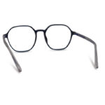 New Arrived Semi Round Eyeglasses