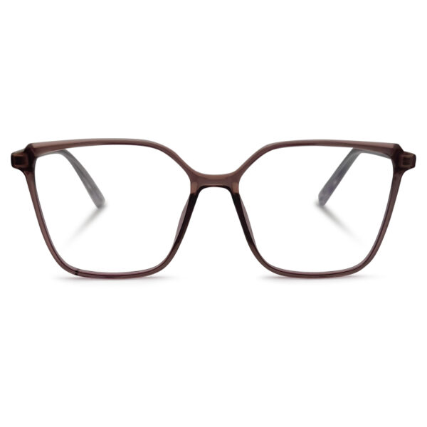 New Arrived Stylish Square Shape Eyeglasses