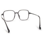 New Arrived Grey Color Stylish Eyeglasses