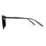 New Arrived Black Color Square Shape Eyeglasses