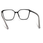 New Arrived Black Color Square Shape Eyeglasses