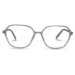 New Stylish Transparent Eyeglasses