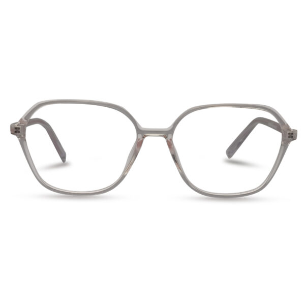 New Stylish Transparent Eyeglasses