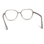 New Stylish Transparent Eyeglasses
