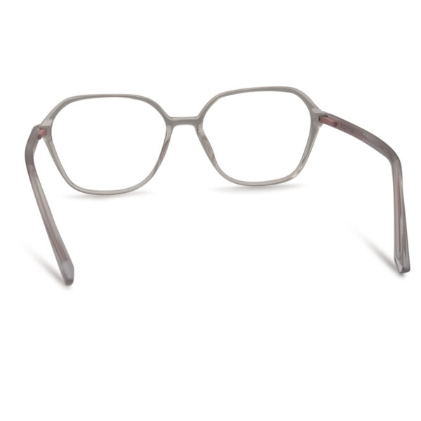 New Stylish Transparent Eyeglasses