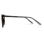 New Stylish Black Color Square Shape Eyeglasses