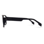 Black Color Premium Quality Square Shape Eyeglasses