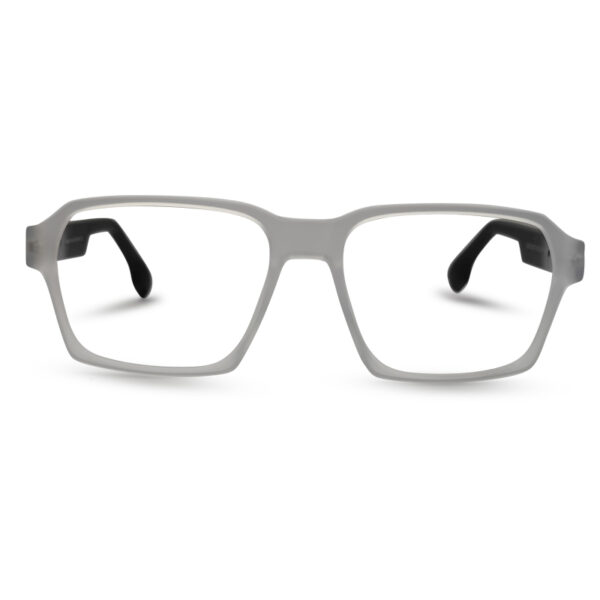 New Stylish Mixed Transparent Color Eyeglasses