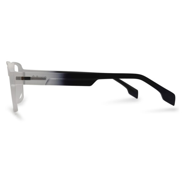 New Stylish Mixed Transparent Color Eyeglasses