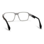 New Stylish Mixed Transparent Color Eyeglasses