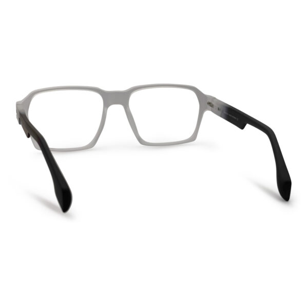 New Stylish Mixed Transparent Color Eyeglasses