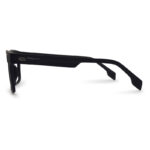 Square Shape Black Color Stylish Eyeglasses
