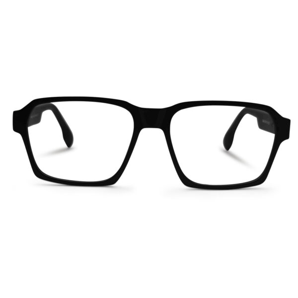 New Arrived Black Color Premium Eyeglasses