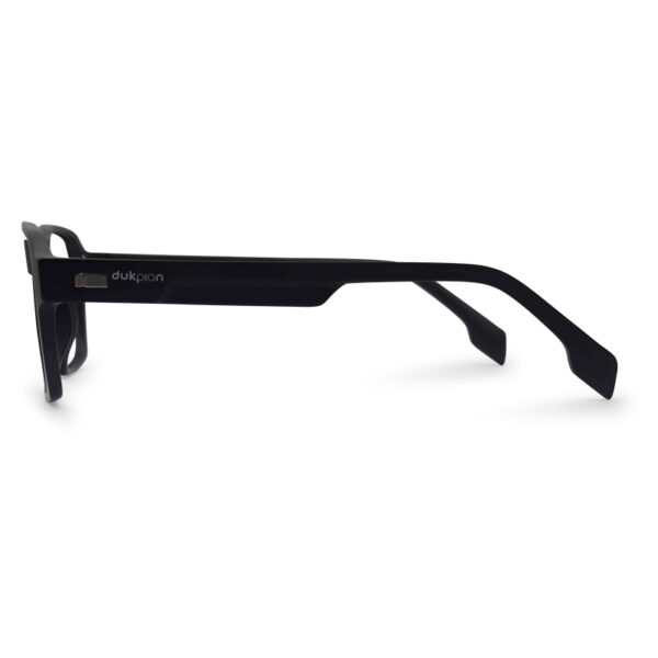 New Arrived Black Color Premium Eyeglasses