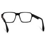 New Arrived Black Color Premium Eyeglasses