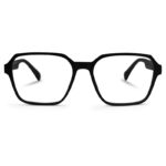 New Premium Quality Black Color Eyeglasses