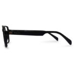 New Premium Quality Black Color Eyeglasses