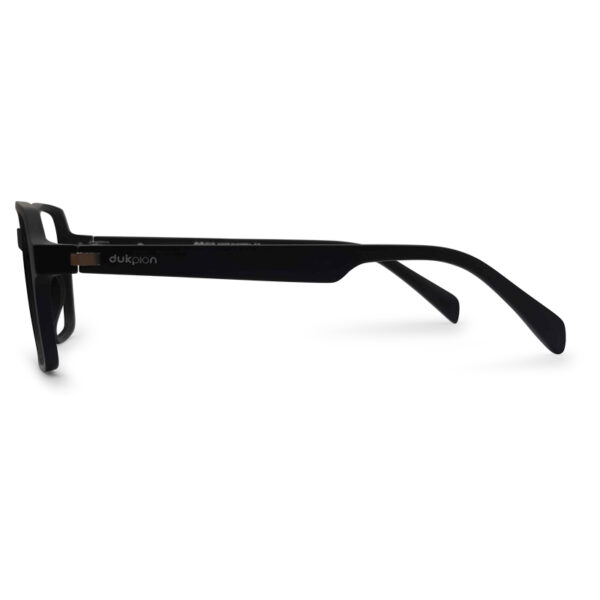 New Premium Quality Black Color Eyeglasses