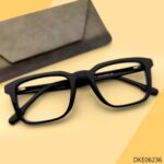 Stylish Black Color Premium Quality Eyeglasses