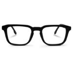 Stylish Black Color Premium Quality Eyeglasses