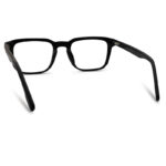 Stylish Black Color Premium Quality Eyeglasses